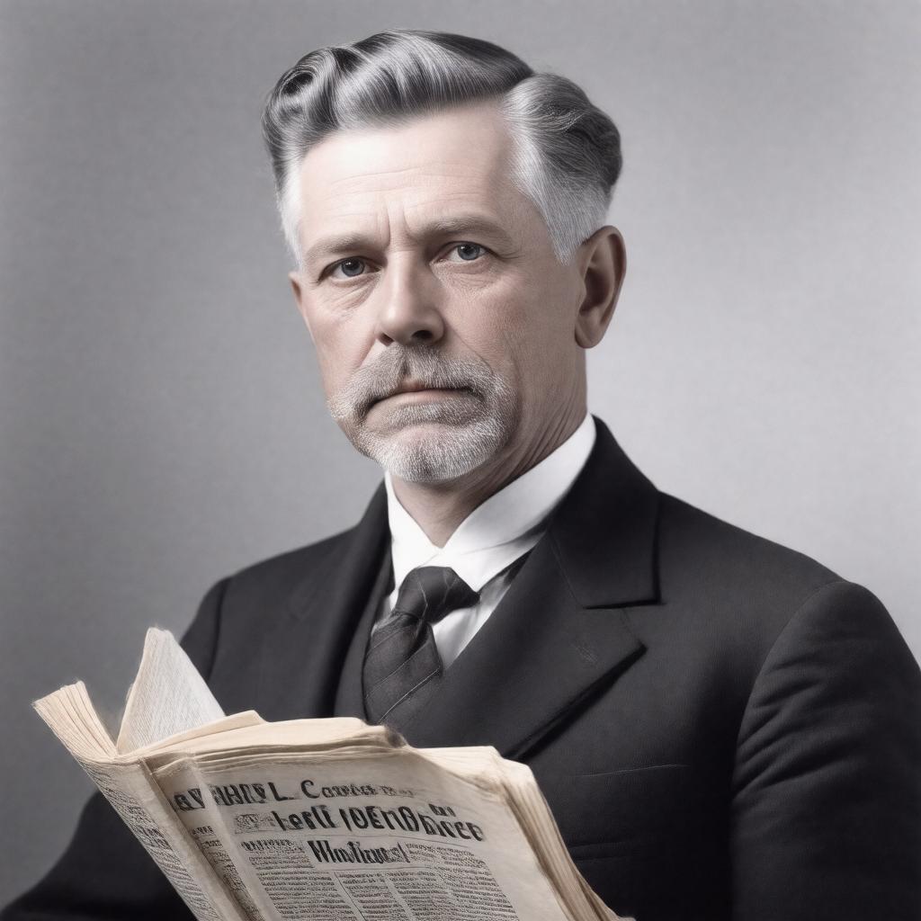 Henry Cantwell Wallace